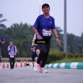 Runner Photo 7494501