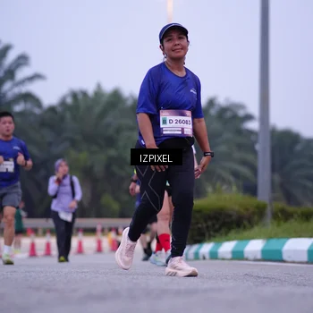 Runner Photo 7494504