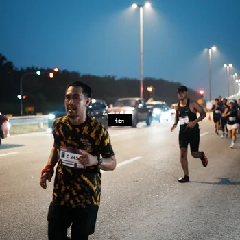 Runner Photo 7494505