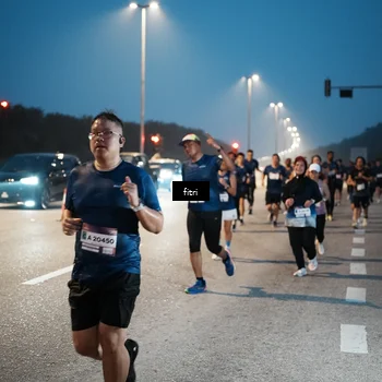 Runner Photo 7494508