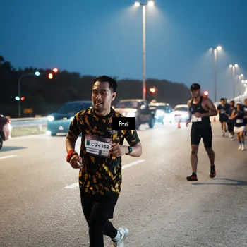Runner Photo 7494509