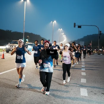 Runner Photo 7494510