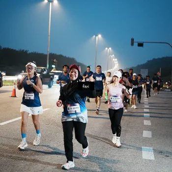 Runner Photo 7494511