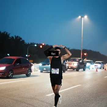 Runner Photo 7494512