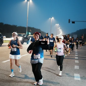 Runner Photo 7494513