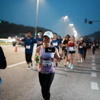 Runner Photo 7494514