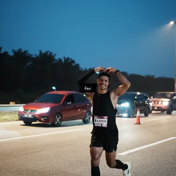 Runner Photo 7494516