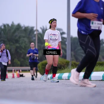 Runner Photo 7494517