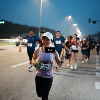 Runner Photo 7494519