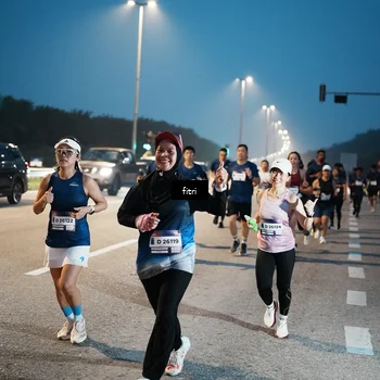 Runner Photo 7494528