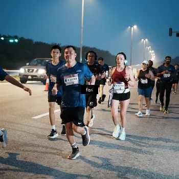 Runner Photo 7494529