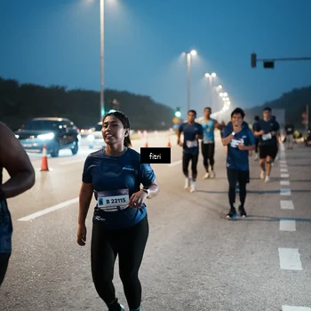 Runner Photo 7494530