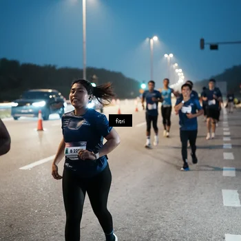 Runner Photo 7494532