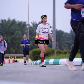 Runner Photo 7494534