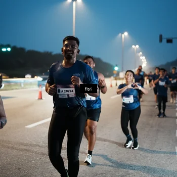 Runner Photo 7494536