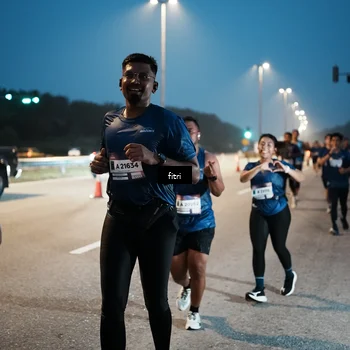 Runner Photo 7494539