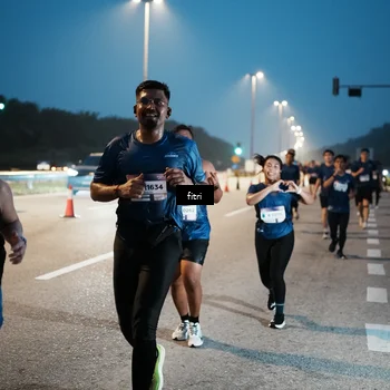 Runner Photo 7494540