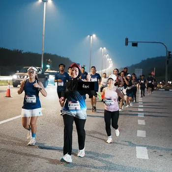 Runner Photo 7494541