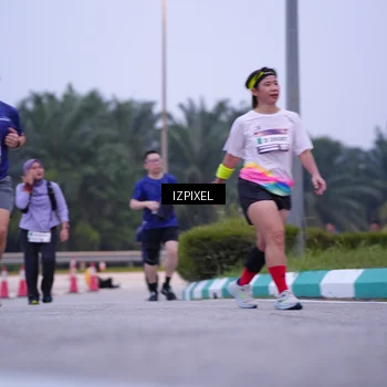 Runner Photo 7494542
