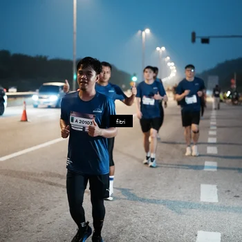 Runner Photo 7494548
