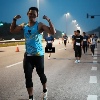 Runner Photo 7494554