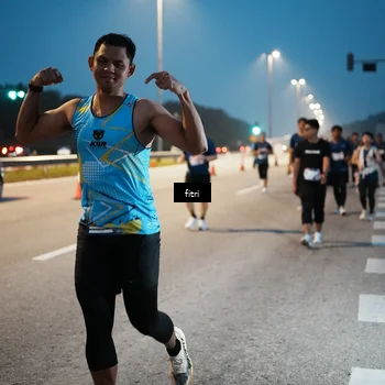 Runner Photo 7494556