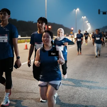 Runner Photo 7494558