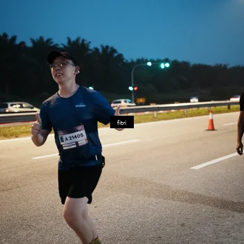 Runner Photo 7494559
