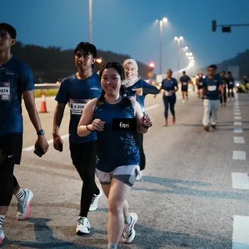 Runner Photo 7494562