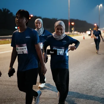 Runner Photo 7494563