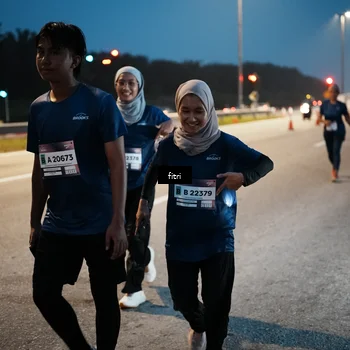 Runner Photo 7494570