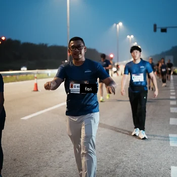 Runner Photo 7494574