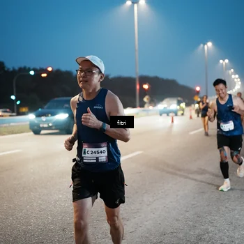 Runner Photo 7494577