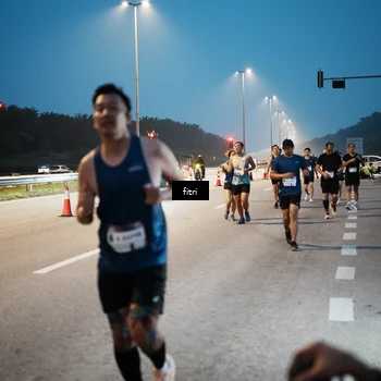 Runner Photo 7494578