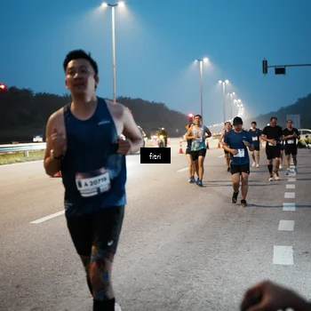 Runner Photo 7494579