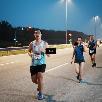 Runner Photo 7494581