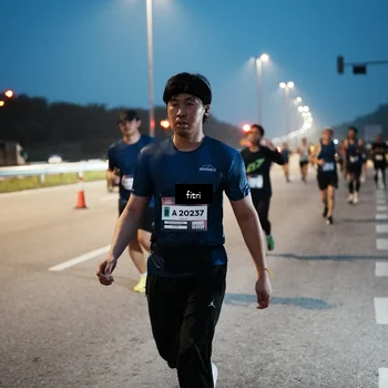 Runner Photo 7494583