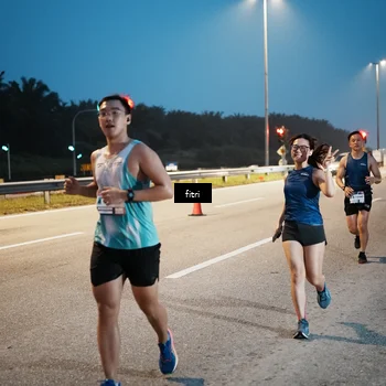 Runner Photo 7494586