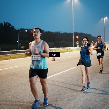 Runner Photo 7494588