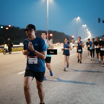 Runner Photo 7494595