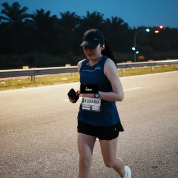 Runner Photo 7494603