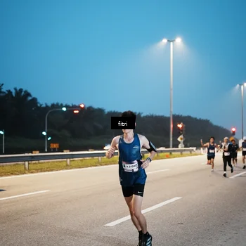 Runner Photo 7494604