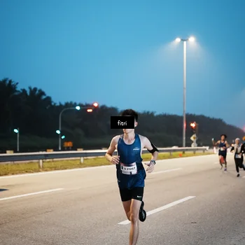 Runner Photo 7494605