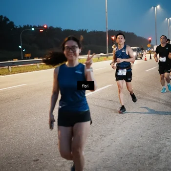 Runner Photo 7494606