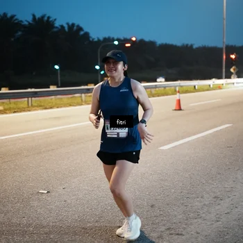 Runner Photo 7494608