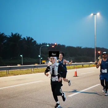 Runner Photo 7494617