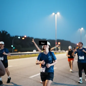 Runner Photo 7494622