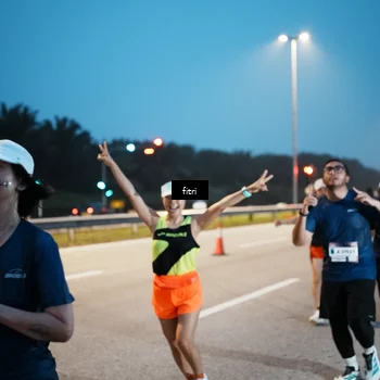 Runner Photo 7494626