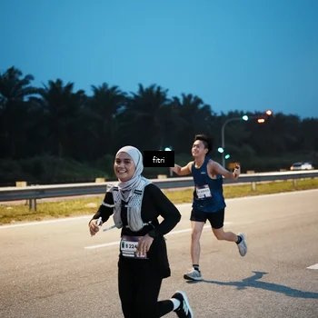 Runner Photo 7494627