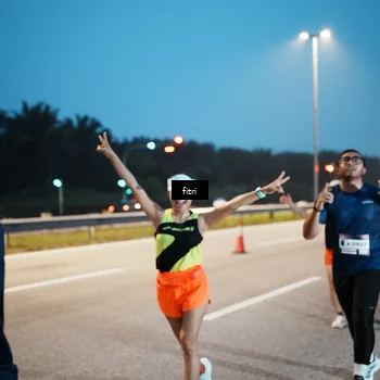 Runner Photo 7494628